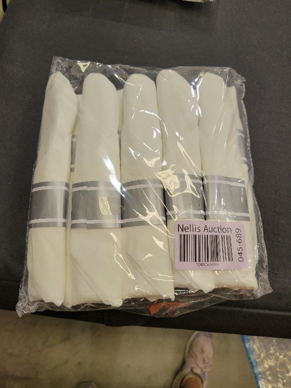 Photo 1 of 10 count pre rolled "silver"ware
