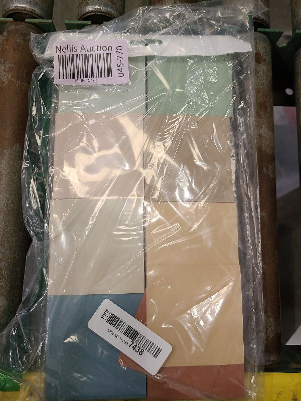 Photo 1 of (16 Pack) Sticky Notes 3x3, Vintage Colors, Sticky Pads, Recyclable, Self-Stick Pads, Easy to Post for Home, Office, Notebook