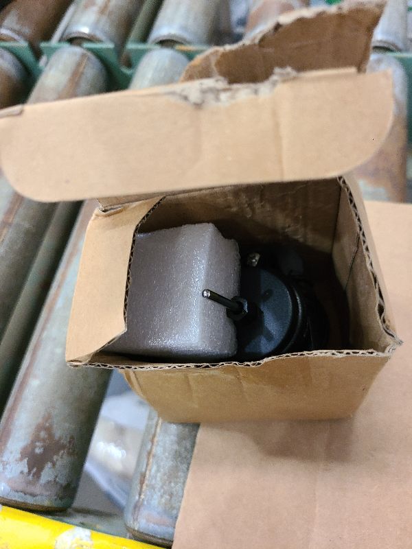 Photo 1 of [Upgraded] AMI PARTS W10189703 Refrigerator Evaporator Fan Motor Fit for Whirl-Pool Ken-More Refrigerators - Replaces WPW10189703, AP6016598, 2214986, 2219647, 10449505, 10449506, 2188848, 2197381
