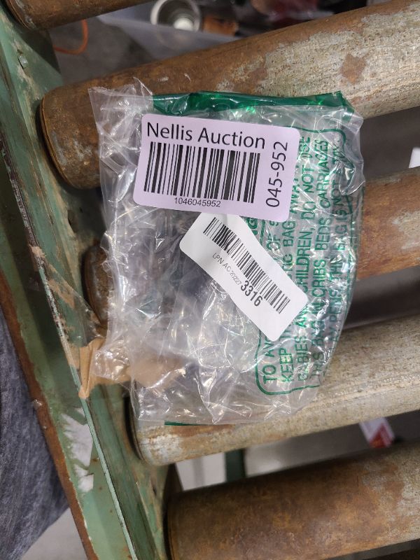 Photo 1 of 1/2 Inch 3/4 Inch Double Head Broken Screw Extractor, Pipes Valve Faucet Broken Bolt Dual-use Water Pipe Screw Tool, Damaged Screw Removal Tool