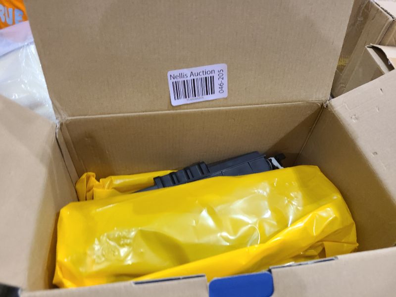 Photo 1 of 069 069H Toner Cartridge Replacement for Canon 069 for Canon imageCLASS MF753Cdw MF751Cdw LBP674Cdw Printer Ink(1Black 1Cyan 1Yellow 1Magenta)