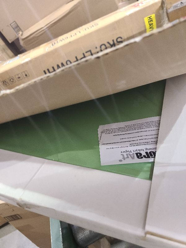 Photo 1 of 16" X 20" Premium Arctic Matte Inkjet Photo Paper - 50 Sheets