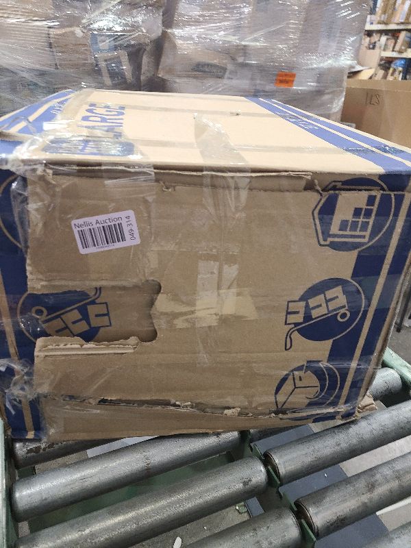 Photo 1 of SAMSUNG 1.9 cu. ft. Countertop Microwave with Sensor Cooking, Matte Black Stainless Steel, MS19DG8500MTAA