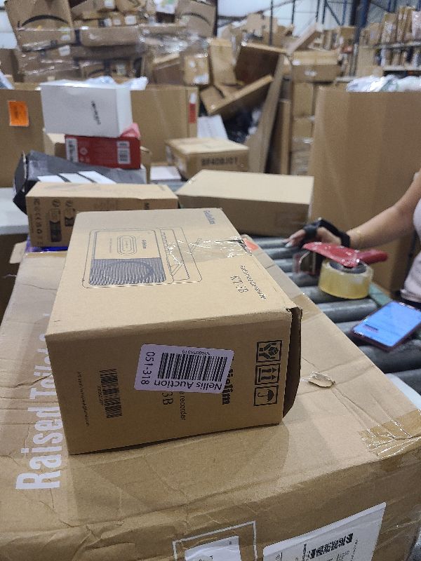 Photo 1 of Gelielim Cassette Player Boombox, Portable AM/FM Radio Stereo, Cassette Tape Player Recorder with Big Speaker and Earphone Jack, Battery Operated or AC Powered Tape Recorder Cassette Player