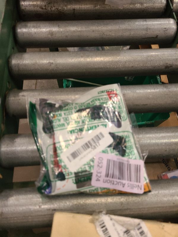 Photo 1 of 3Ton Car Jack Stand Pad Rubber Slotted Guard Support Block Lifting Lift Frame Rail Pinch Protector Anti-Slip Floor Cushion