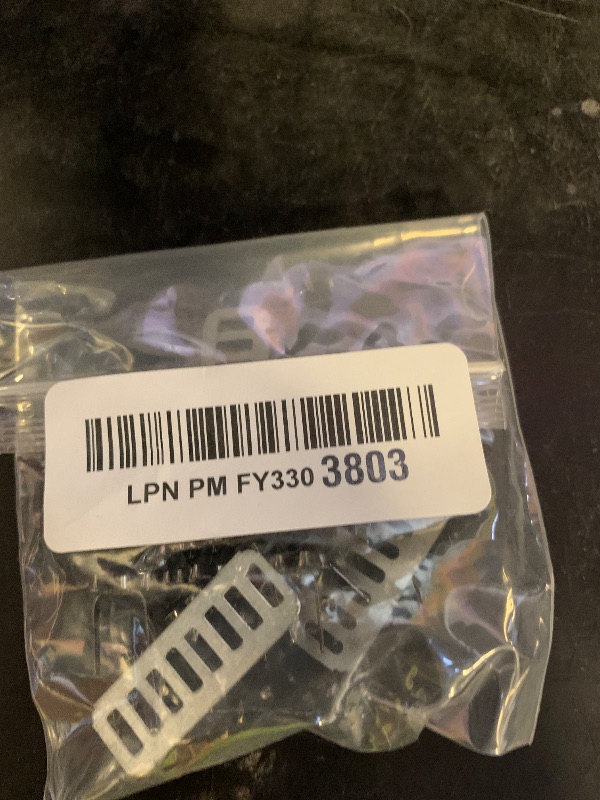 Photo 1 of (Black)10 Piece Handmade Alloy Sewing Label with Cushion Texture, Retro and Easy to Sew and Fix, Solves The Problem of Missing Handicraft Identification, Suitable for DIY Handicrafts, Wallet Bags