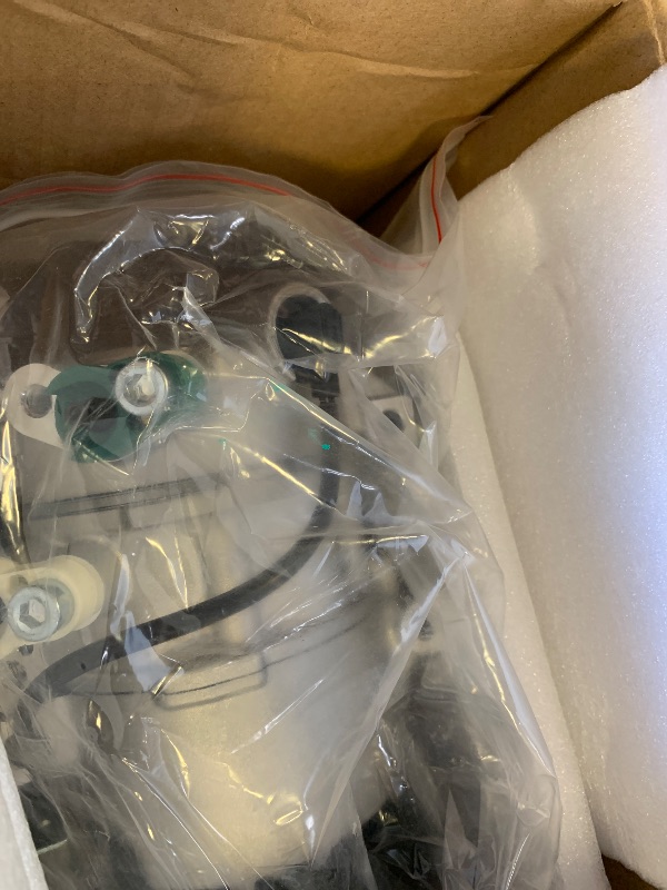 Photo 1 of New AC Air Condition Compressor with Clutch for Hyundai Tucson 2010-2015 2.0L 2.4L, Kia Sportage 2011-2016 2L 2.4L