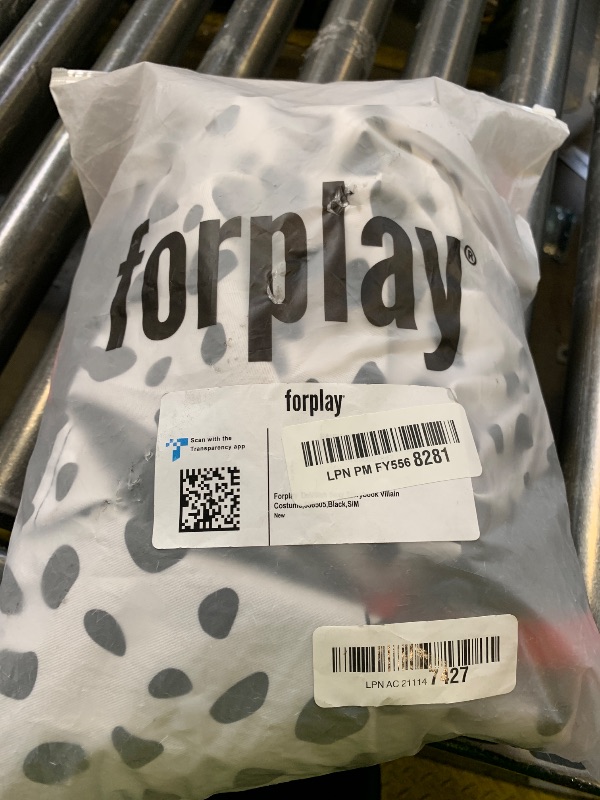 Photo 1 of 101 devilish medium 