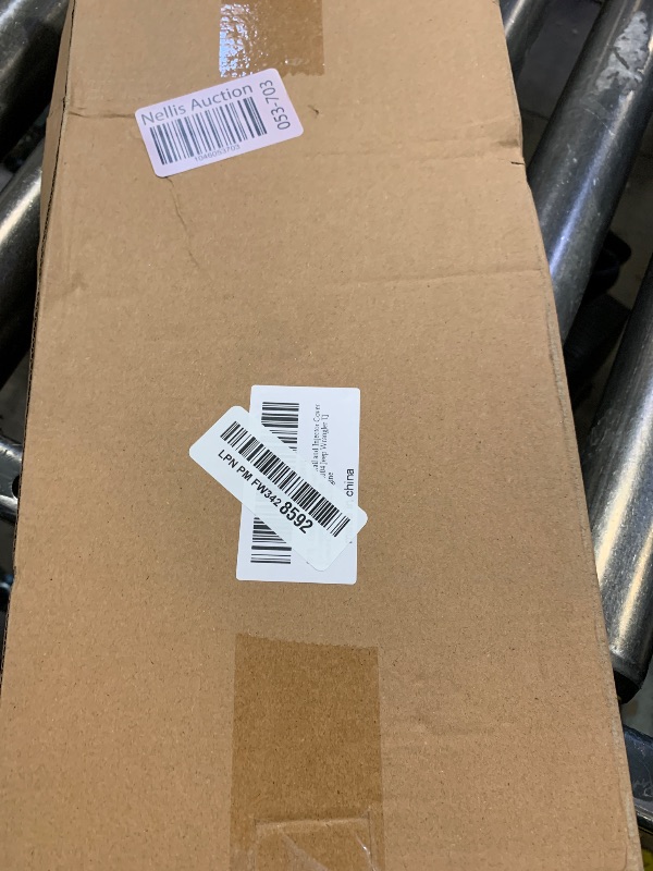 Photo 1 of 010378 Upgrade Fuel Rail and Injector Cover Kit,Fuel Rail & Injector Heat Shield Kit Compatible with 1997-2004 Jeep Wrangler TJ Grand Cherokee 4.0L Engine