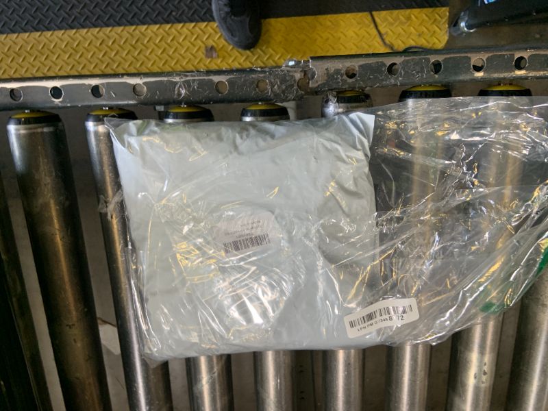 Photo 1 of 3ml Syringes Without Needles, 3cc Luer Lock Syringe - Disposable Individually Wrapped(100 Pack)