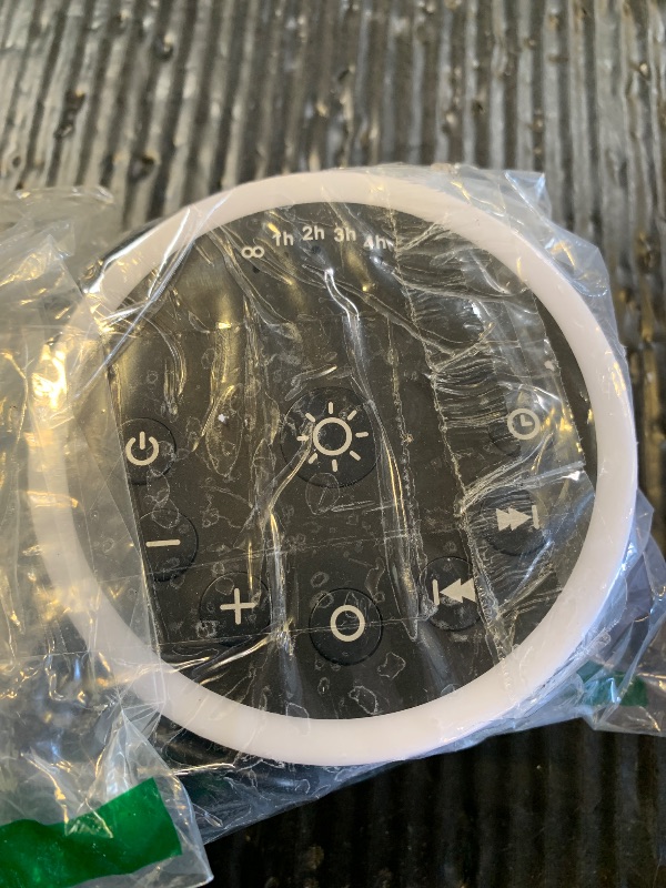 Photo 1 of color noise