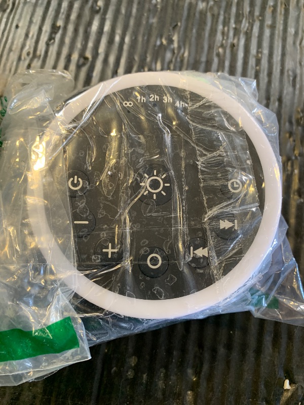 Photo 1 of color noise