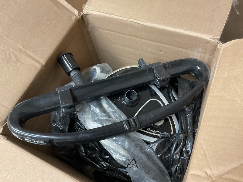 Photo 1 of Rowenta Prostyle Full Size Steamer for Clothes with Screen, 63 Inch, 51oz water tank capacity, Flat Surface Included For Easier Steaming, 1500 Watts, Ironing, Fabric Steamer, Garment Steamer IS3440