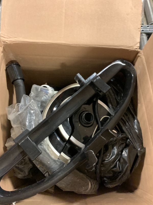 Photo 1 of Rowenta Prostyle Full Size Steamer for Clothes with Screen, 63 Inch, 51oz water tank capacity, Flat Surface Included For Easier Steaming, 1500 Watts, Ironing, Fabric Steamer, Garment Steamer IS3440