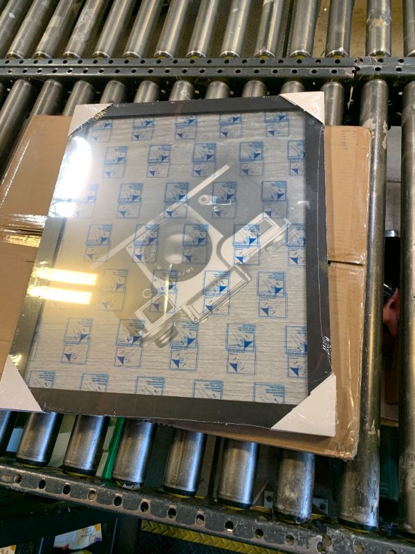 Photo 1 of Frame It Easy 18 1/4 x 22 7/8 Coffee Frame (Wilton) 18.25x22.9 inches