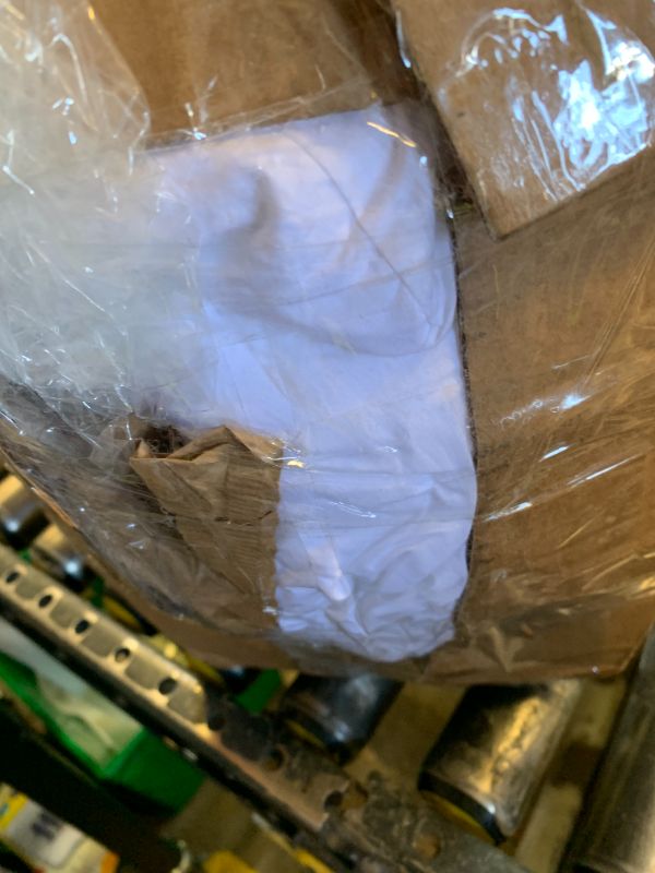 Photo 1 of Casper Sleep Original Pillow 2-Pack, King Size – Medium Soft Feel, Down-Alternative Fill, Supports Side, Back & Stomach Sleepers, Neck Pain Relief, Machine Washable