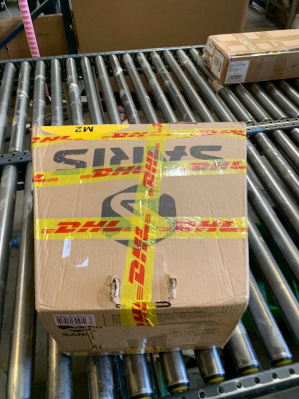 Photo 1 of Saris M2 Smart Indoor Bike Trainer, Compatible with Zwift App, Black, Made in the USA