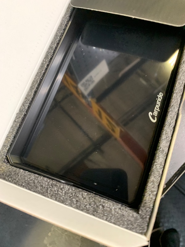 Photo 1 of CARPURIDE W702BS PRO for BMW Motorcycle CarPlay & Android Auto Dual Bluetooth, 7" Waterproof GPS Navigation Screen, Data Reading, Native Wonder, TPMS, Light Sensor, Music Sharing, Intercom,16-Pin