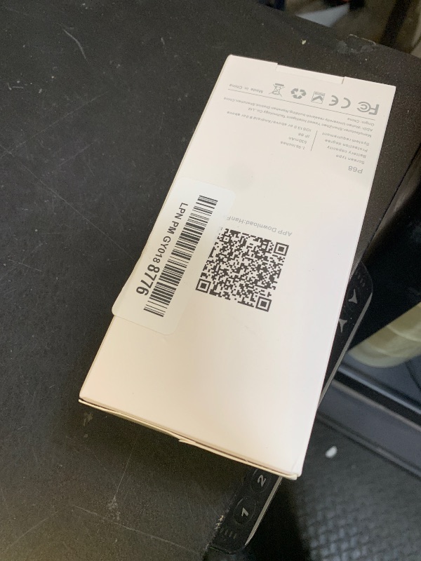 Photo 1 of Smart Watch for Women Men with Text and Call, 2025 New AI Smartwatches with Heart Rate/SpO2/Sleep/Stress Monitor, 100+ Sports Modes, GPS Fitness Watches Compatible with iOS/Android (Map, Pink)