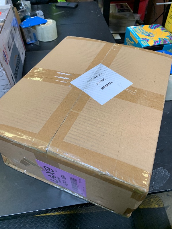 Photo 1 of VISCOO Cat Cage, 4-Tier DIY Cat Enclosures Catio, Cat Playpen Indoor & Outdoor with Hammock, Detachable Metal Wire Kennel Cats Crate, 2x2x4 Exercise Place for 1-3 Cats/Kitten