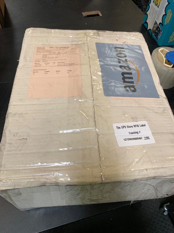 Photo 1 of Garden Winds Reinforced Replacement Canopy Top Cover Compatible with The X002045IRZ EliteShade USA 12' x 12' Gazebo - Classic Sand, Riplock 500