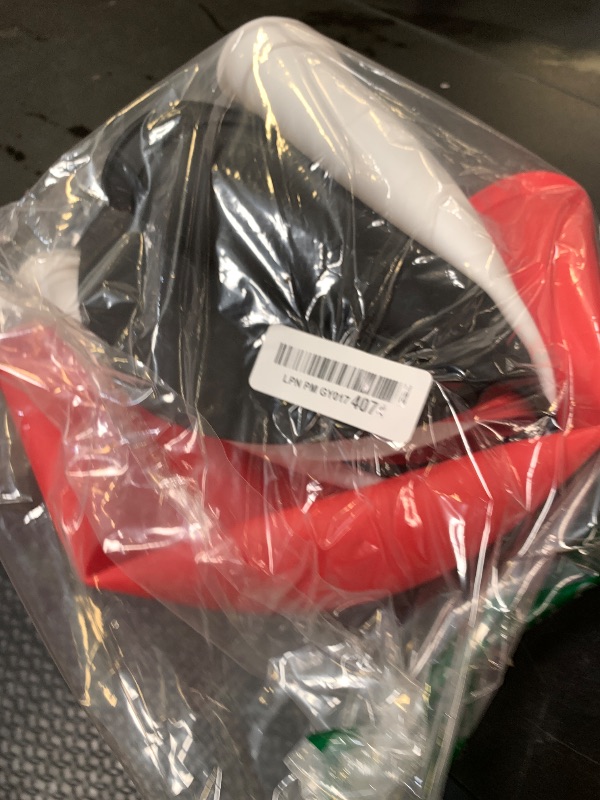 Photo 1 of ?3-Pack?Supper Moment® Silicone Bowl Liners for KitchenAid 5 Qt Tilt-Head Mixers, Foldable Space-Saving Silicone Mixing Bowl Liners with Lids, Heat Resistant, Dishwasher Safe (Black, White, Red)