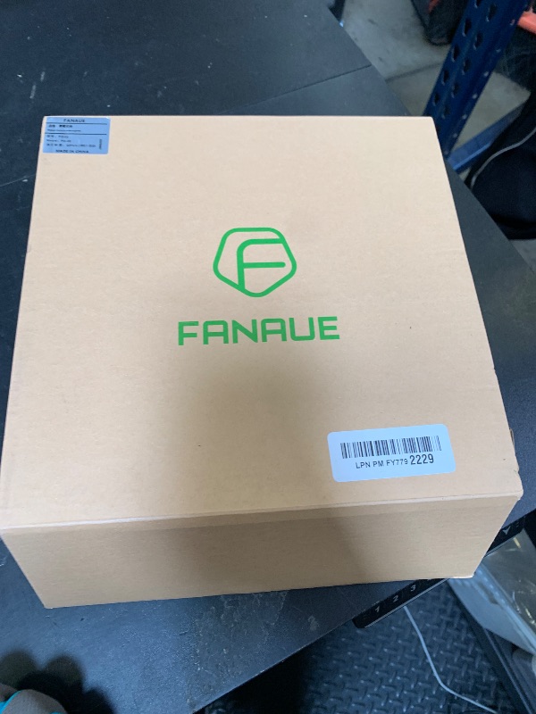 Photo 1 of FANAUE Gimbal Tripod Head Professional 360° Panoramic Shooting Gimbal Head Heavy Duty CNC Aluminum Alloy with Arca Type Quick Release Plate for DSLR Cameras