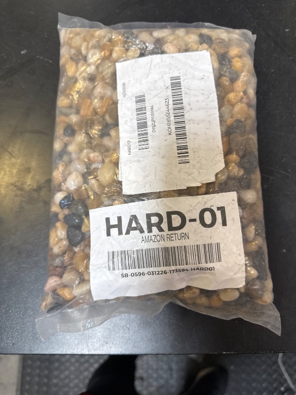 Photo 1 of Tiny rocks