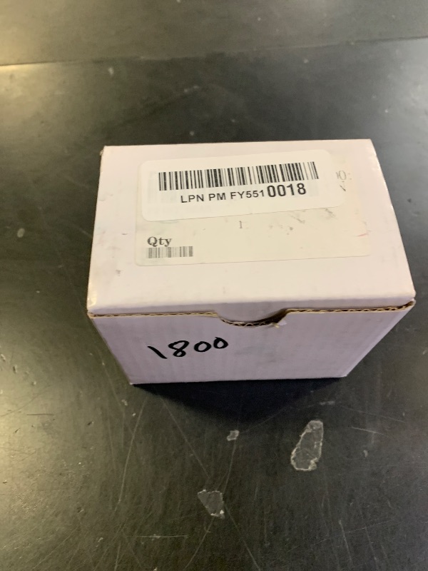 Photo 1 of Ademon Upgrade L1800 DTF Printhead Replacement for L1800 L1800D R1390 R1400 R270 R1500W R260 R1430 R330 DTF Printer, Easy to Installation