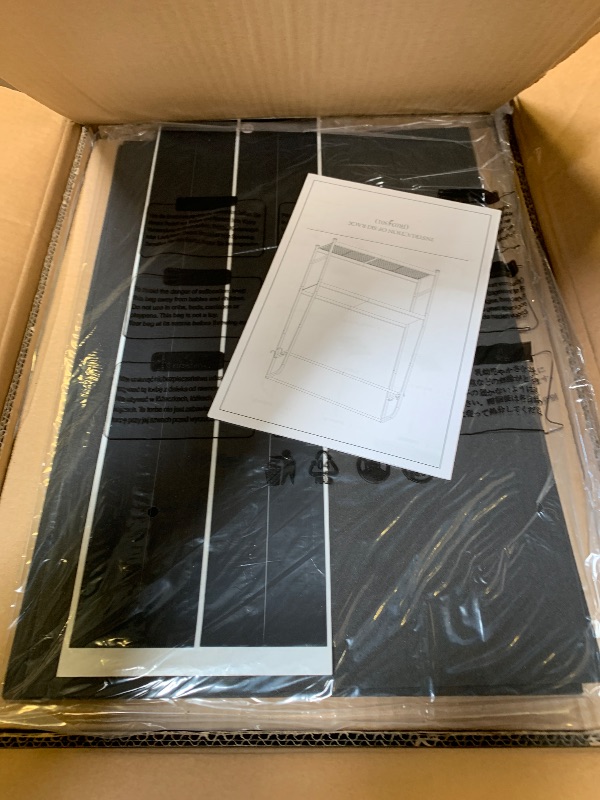 Photo 1 of Lurgno Ski Rack for Garage,Freestanding Snowboard Rack for Ski,Snowboard, Ski Boot,Poles, Goggles, Helmet and More, Heavy Duty Steel Floor Stand Ski Organizer for Garage Basement