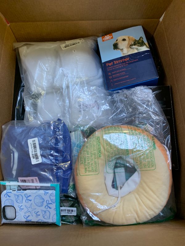 Photo 1 of Nellis Variety Box: Small | See Notes for Details