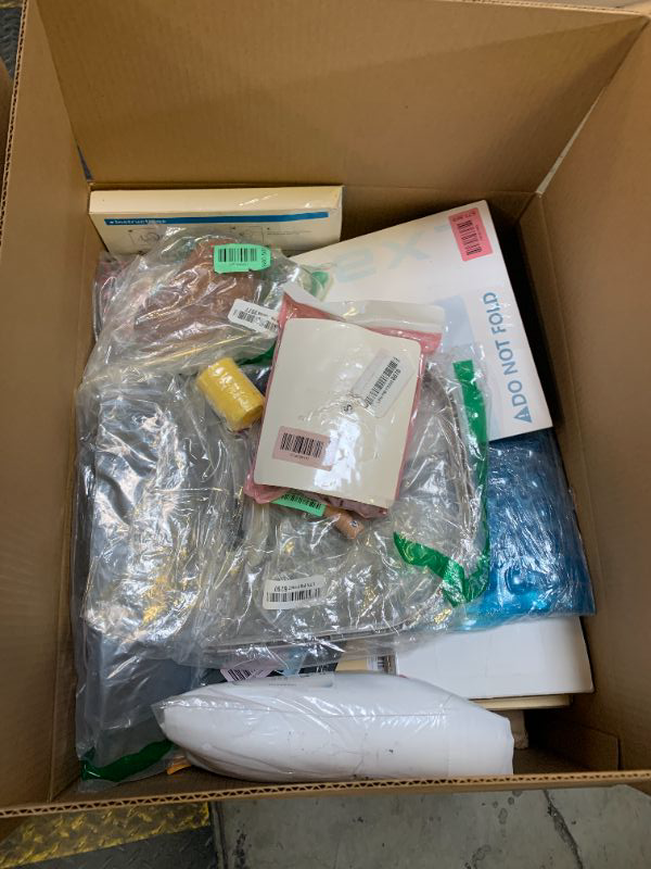 Photo 1 of Nellis Variety Box: Small | See Notes for Details