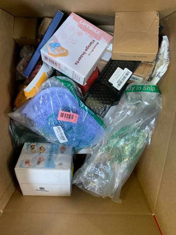 Photo 1 of Nellis Variety Box: Small | See Notes for Details