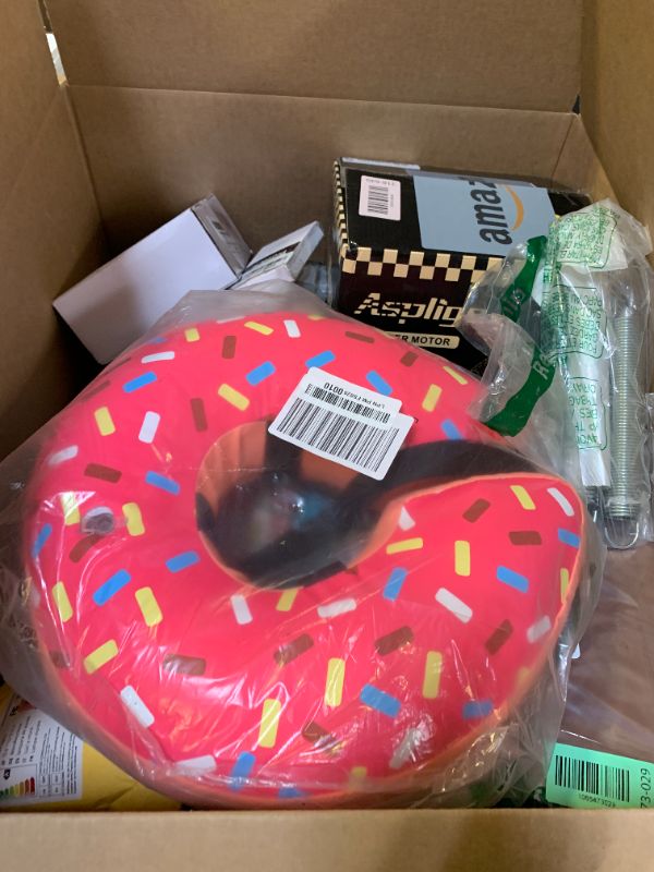 Photo 1 of Nellis Variety Box: Small | See Notes for Details