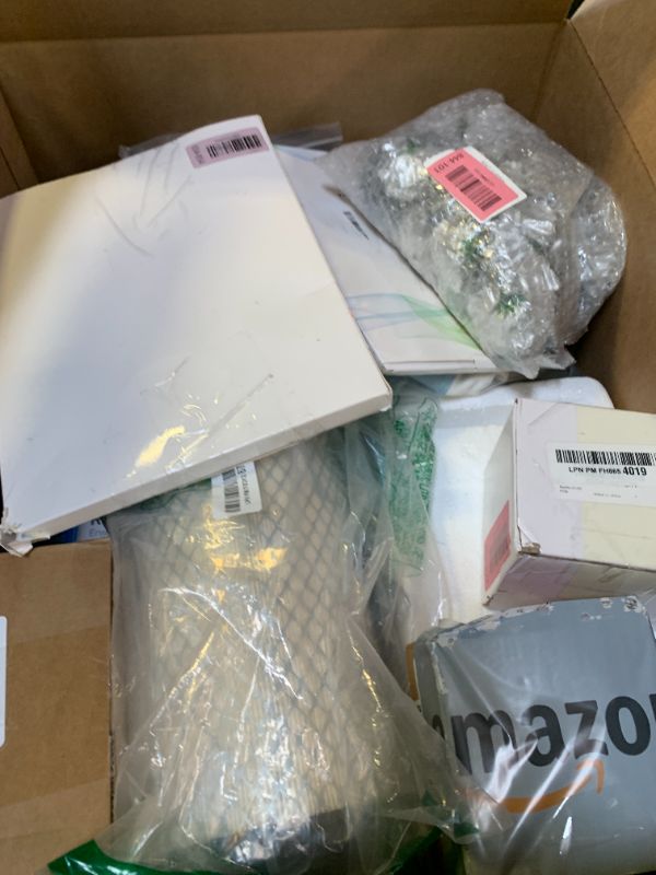 Photo 1 of Nellis Variety Box: Small | See Notes for Details