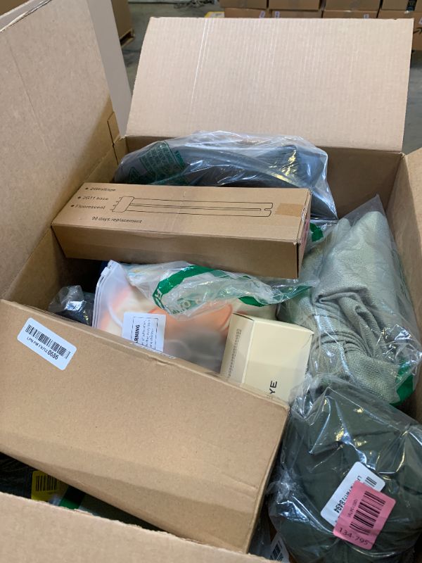 Photo 1 of Nellis Variety Box: Small | See Notes for Details