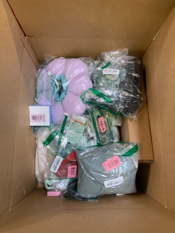 Photo 1 of Nellis Variety Box: Small | See Notes for Details