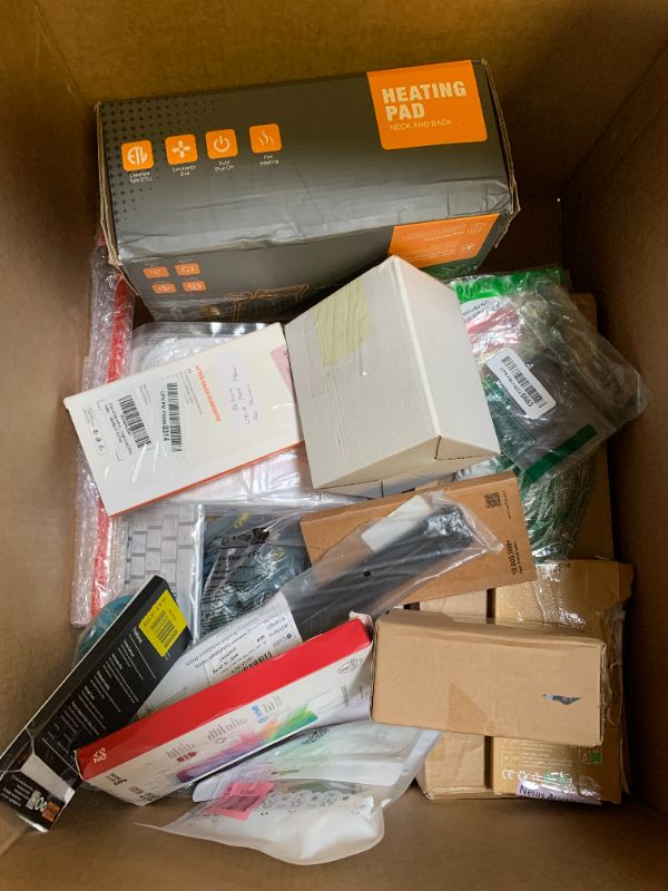 Photo 1 of Nellis Variety Box: Small | See Notes for Details