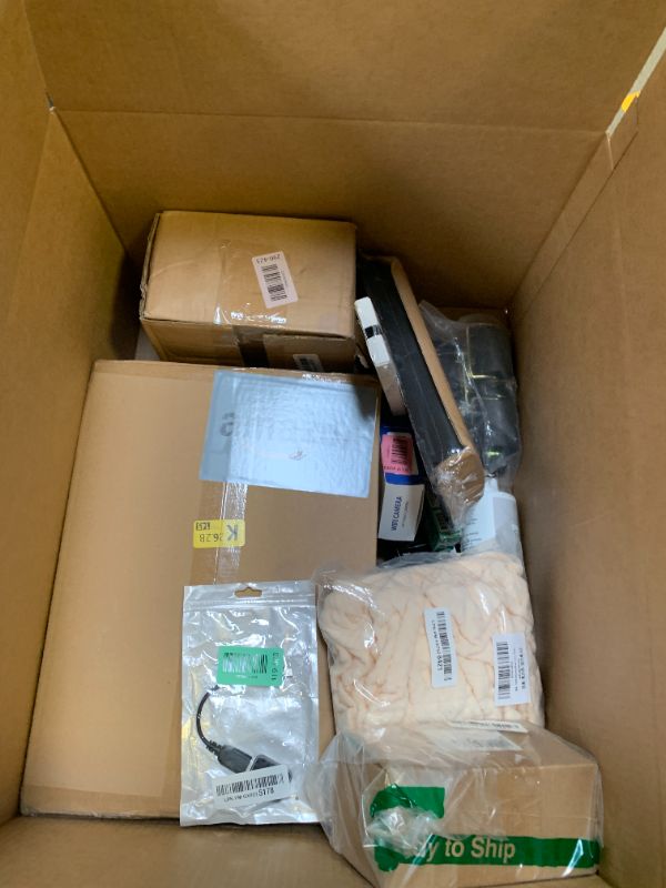 Photo 1 of Nellis Variety Box: Small | See Notes for Details