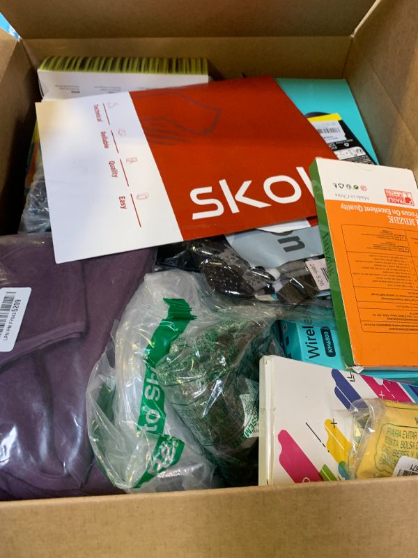 Photo 1 of Nellis Variety Box: Small | See Notes for Details