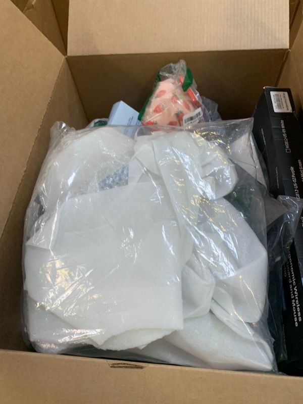 Photo 1 of Nellis Variety Box: Small | See Notes for Details