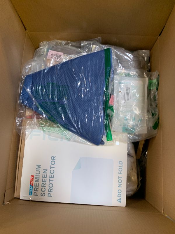 Photo 1 of Nellis Variety Box: Small | See Notes for Details