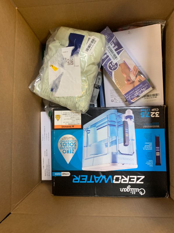 Photo 1 of Nellis Variety Box: Small | See Notes for Details