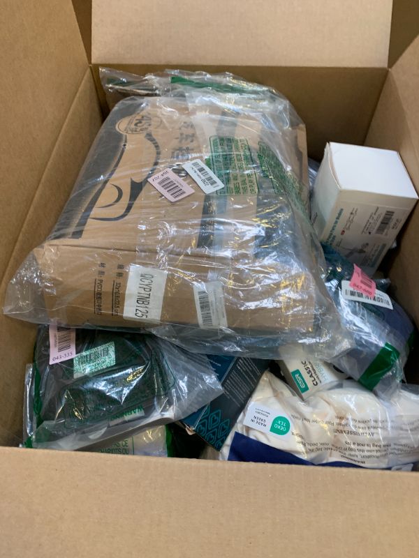 Photo 1 of Nellis Variety Box: Small | See Notes for Details