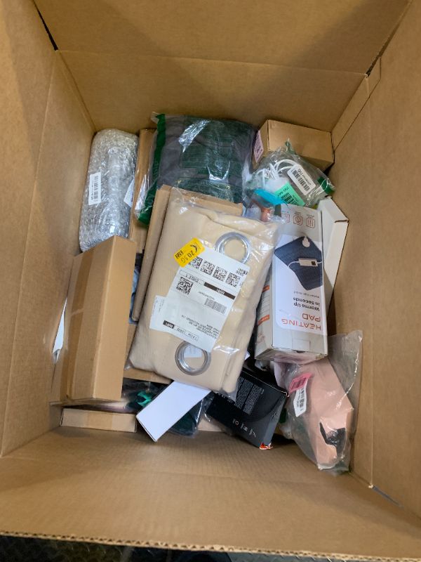 Photo 1 of Nellis Variety Box: Small | See Notes for Details