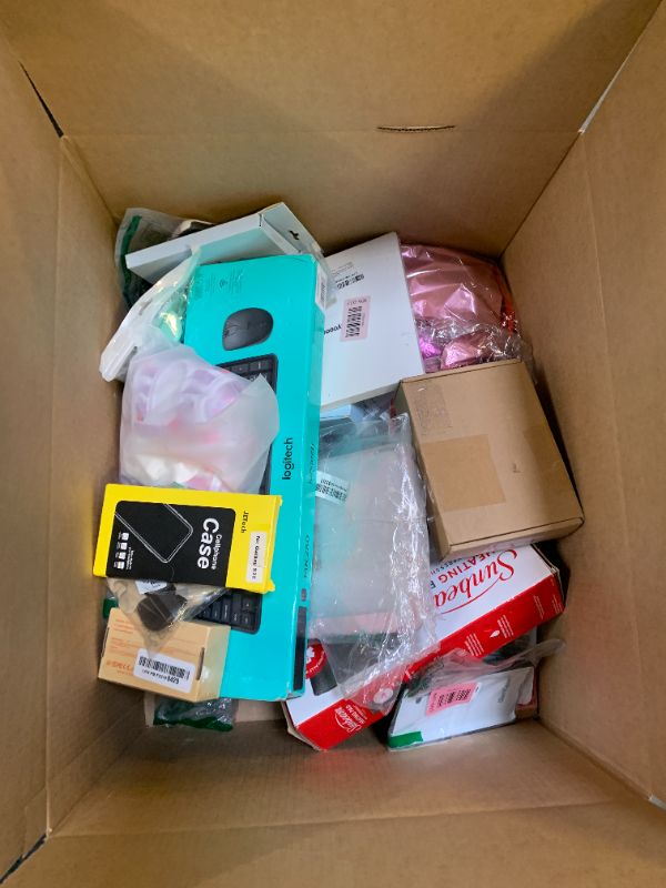 Photo 1 of Nellis Variety Box: Small | See Notes for Details