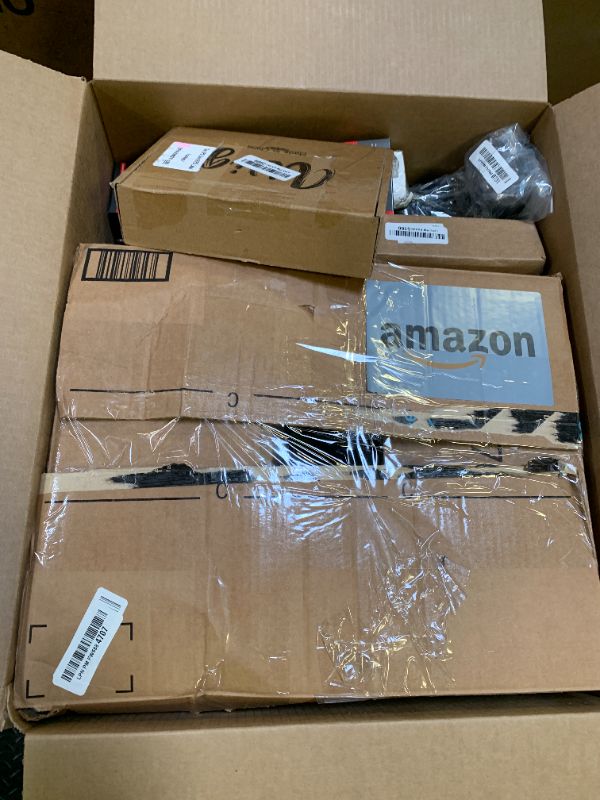 Photo 1 of Nellis Variety Box: Small | See Notes for Details