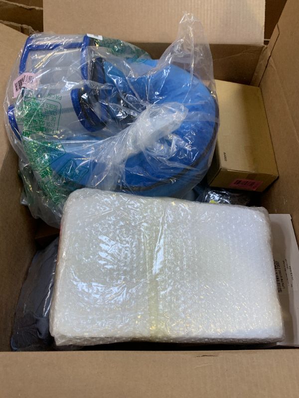 Photo 1 of Nellis Variety Box: Small | See Notes for Details