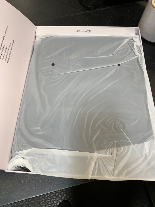 Photo 1 of ESR [Upgraded] iPad Pro 13 Inch Case with Keyboard (M5/M4, 2025/2024), iPad Pro 13 Keyboard Case with Magnetic Stand, Portrait/Raised Modes for iPad Pro 13, Removable, Rebound 360 Series, Black