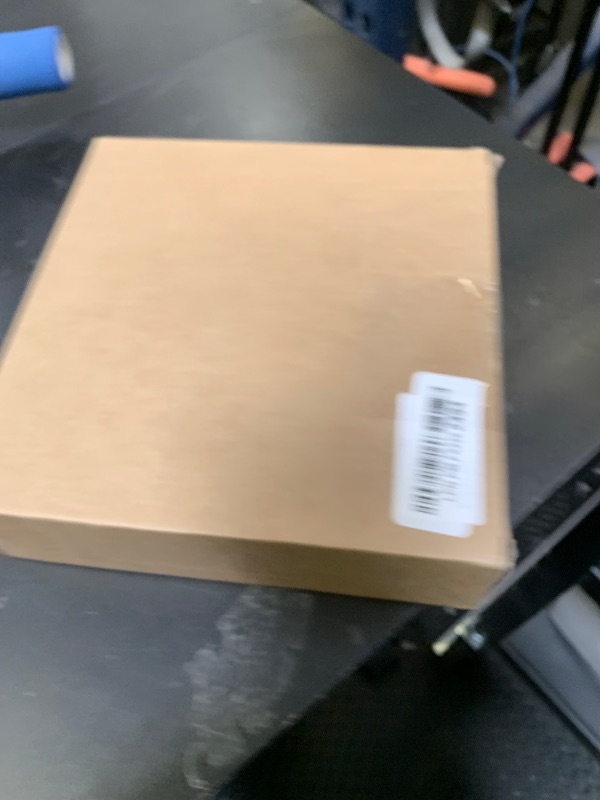 Photo 1 of ABYDA 5 Feet Propane Regulator and Hose with Elbow Adapter for Blackstone 17 inch and 22 inch Table Top Griddle, Replacement Parts Connect to Large Propane Tank